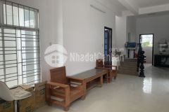 Nhà 2 tầng kiên cố p.an đông tp.huế