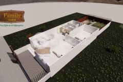 Bán nhanh nhà vườn phố 100m2 ở khu vực xuân lạc vĩnh ngọc