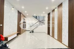 Bán nhà riêng kim ngưu, dân xây, dt 40m2 x5 tầng, giá 5.5 tỷ