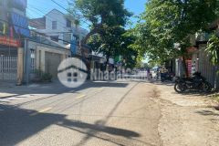 Bán nhà 3 tầng 2 mặt tiền đặng huy trứ, tp huế