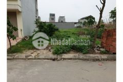 Hơn 9 tỷ đất phân lô vỉa hè kinh doanh 2 ô tô tránh phúc đồng 70m2 mt6m