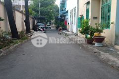 4.4 tỷ diện tích 65m2 nhà 2 tầng đường an trung 8 sơn trà.