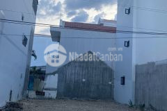 Cần bán lô đất cách biển nha trang 300m