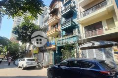 Bán biệt thự liền kề trung yên cầu giấy 28 tỷ kd cửa hàng, spa, cty, vp