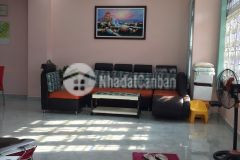 Bán nhà hẻm xe tải vườn lài an phú đông 125m2 quận 12 giá chỉ 8.9 tỷ