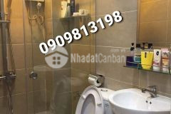 Bán gấp nhà đẹp q10 30m24t shr.