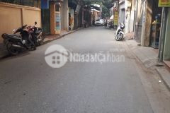 Bán nhàkd nhỏ otogiá nhỉnh 6 tỷ nhật tảo