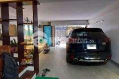 Siêu hiếm, nhà ô chợ dừa, 58m2, 5 tầng, mt5m, ô tô kinh doanh, 11 tỷ