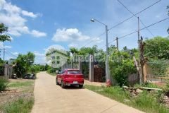 Chính chủ cần bán gấp 729m2, mặt tiền 13m, đất ngay kcn tân hưng.