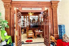 Bán nahf đẹp bình tân 88m2, hẻm xe tải giá 8,6 tỷ