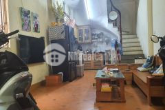 Bán nhà siêu đẹp tt hoàng mai giáp ranh hai bà gần phố lô góc cực thoáng sổ đỏ hoa hậu diện