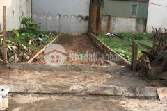 Bán đất đông anh hà nội 59.5m khu đô thị mới ngọc chi vĩnh ngọc chân cầu nhật tân