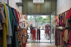 Mặt phố kim ngưu 5 tầng dt 122m2 hai bà trưng