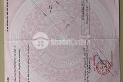 Bán nền biệt thự kế thi hành án đường số 12 kdc nông thổ sản, cái răng tp cần thơ