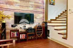 Bán nhà thanh bình oto 42m2 mt3.4m giá 4.7tỷ