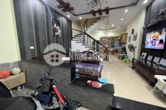 Bán nhà lê đức thọ, nhà hiếm trong tầm giá, 40m, 4 tầng, 3.7 tỷ