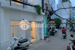 Hàng hiếm cần bán nhà hẻm xe tải tô hiến thành