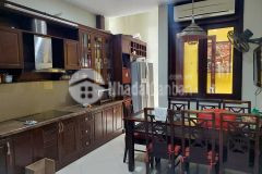 Bán nhà 5 tầng 58m2 ô tô tránh ngõ 168 trung kính giá 12,8 tỷ. lh 0912442669