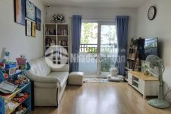 Bán căn hộ chung cư full house 75m2 tầng 5