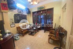 Gần chợ bông đỏ, hà đông, ô tô, phân lô, dân xây, 45mx5 t, nhỉnh 6 tỷ