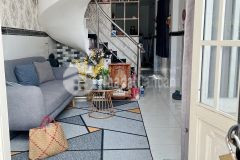 Nhà nhỏ xinh 1 lầu hẻm 2056 huỳnh tấn phát, thị trấn nhà bè