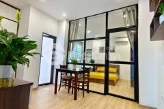 Bán toà ccmn đối diện đh sư phạm 8 tầng thang máy dòng tiền gần 100trtháng