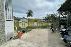 Bán đất thôn phước lộc xã phước đồng nha trang, diện tích 100m.