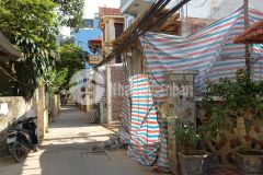 Bán nhà đường 422 vân canh dt 31m2, 4 tầng, ngõ trước nhà 3.5m, giá nhỉnh hơn 2 tỷ.