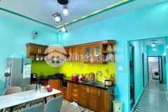 Hàng hot bán nhà đẹp giá rẻ sát ubnd xã phước đồng, nha trang