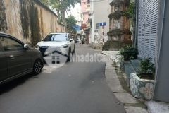 Bán nhà mặt đường, phố đại cồ việt, siêu phẩm kinh doanh với giá 4,5 tỷ