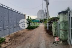 Bán đất vườn lài quận 12, 250m2, giá chỉ 11.5tỷ