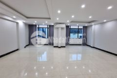Tòa nhà văn phòng phố hoàng ngân, 94m2, 7 tầng, mặt tiền hiếm, 26 tỷ