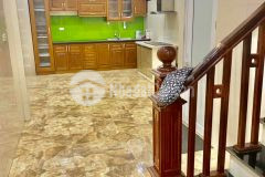 Bán nhà ngay chợ ngọc lâm long biên 56 m2 4 tầng chỉ 5.1 tỷ