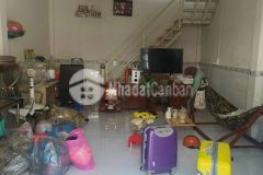 Bán 1 sẹc phạm văn bạch p15 q tân bình