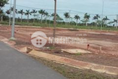 Sắp định cư nước ngoà bban1 lô đất đẹp 100m thổ cư trung tâm lộc an