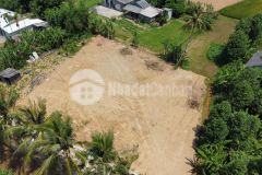 Lô đất đẹp quảng phú đối diện kqh bác vọng đông