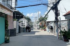 Bán gấp nhà đường 339 khu vip đxh q9,100m2, hxh, 7 tỉ 5 091648833