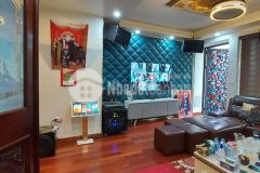 Kđt văn quán, ô tô tránh vỉa hè, 5 tầng thang máy 80m2 mt 5.5m giá chỉ 11.5 tỷ