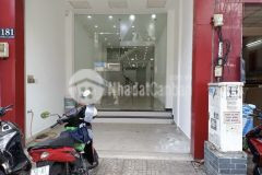 Cho thuê nhà 3 lầu đẹp số 181 cộng hoà p13 tân bình