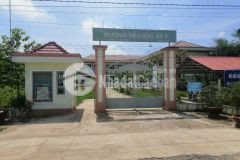 Chính chủ bán lô đất đường nhựa 1034m2 gần trường tiểu học giá 1.3 tỷ