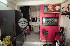 Nhà quận 5 giá mới tốt nhất mặt tiền quận 5