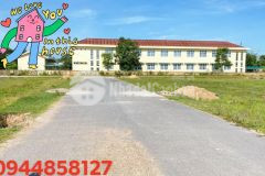 Khu phân lô đấu giá, diện tích 300m2 chỉ 20xx tại huyện cam lộ,tỉnh quảng trị 0944858127