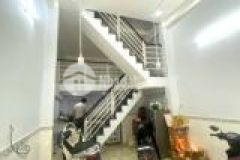 Bình thạnh bán nhanh đinh bộ lĩnh, 3.7 x 7.5, chỉ 4 tỷ 200 bớt