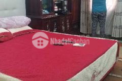 Mặt chợ 4 tầng phố 8 tháng 3 ô tô tránh kd mọi loại hình hai bà trưng