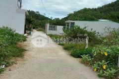 Ban đất nha trang khánh hòa. đối diện khu nghĩ dưỡng diamond bay resort và gofd.