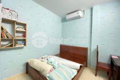 Nhà quận trung tâm siêu hiếm tiện nghi bậc nhất quận 3.