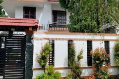 Bán biệt thự rộng rãi đường viba view biển, và view toàn thành phố. p.1