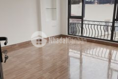 Bán nhà an trai 37m 5t, chỉ 3.05 tỷ. ngay ngã 4 xuân phương.