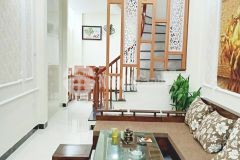 Bán nhà 4t, tổ 5 yên nghĩa, hà đông, dt 33m2, mt 4.0m, 2.5 tỷ