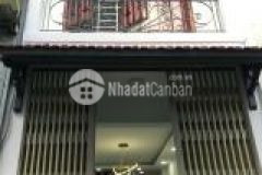 Bình thạnh nhà đẹp đinh tiên hoàng, 5 tỷ 600, 38m2, 2 lầu, 2pn